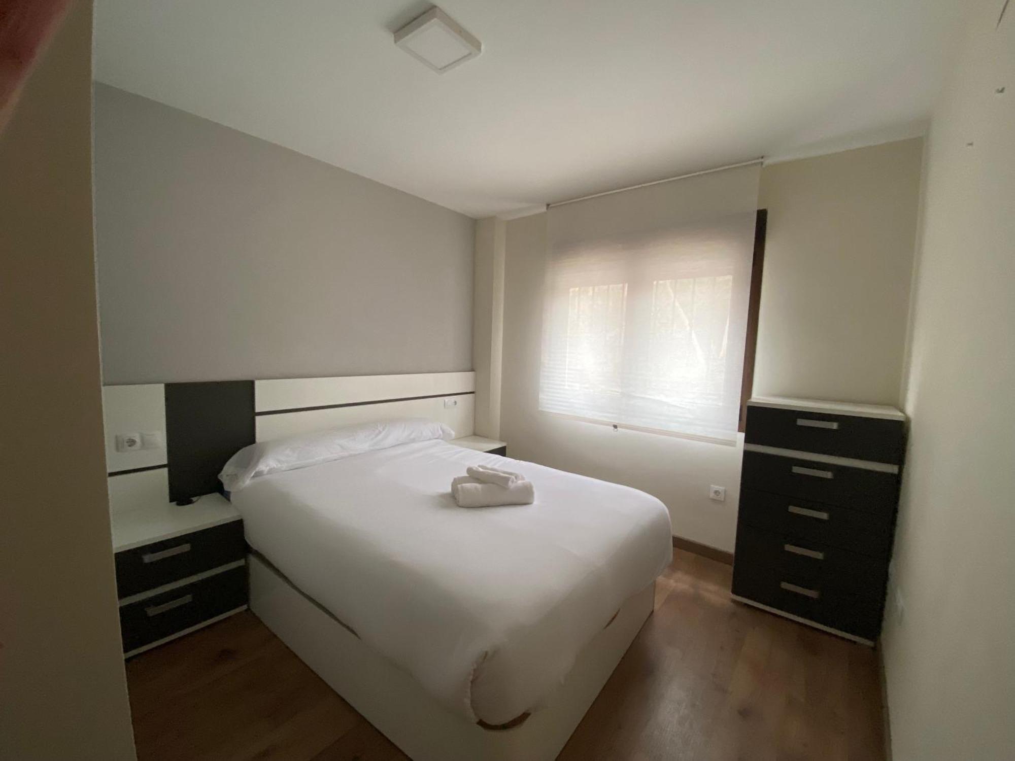 Apartamento Nevada Pinos Genil Luaran gambar